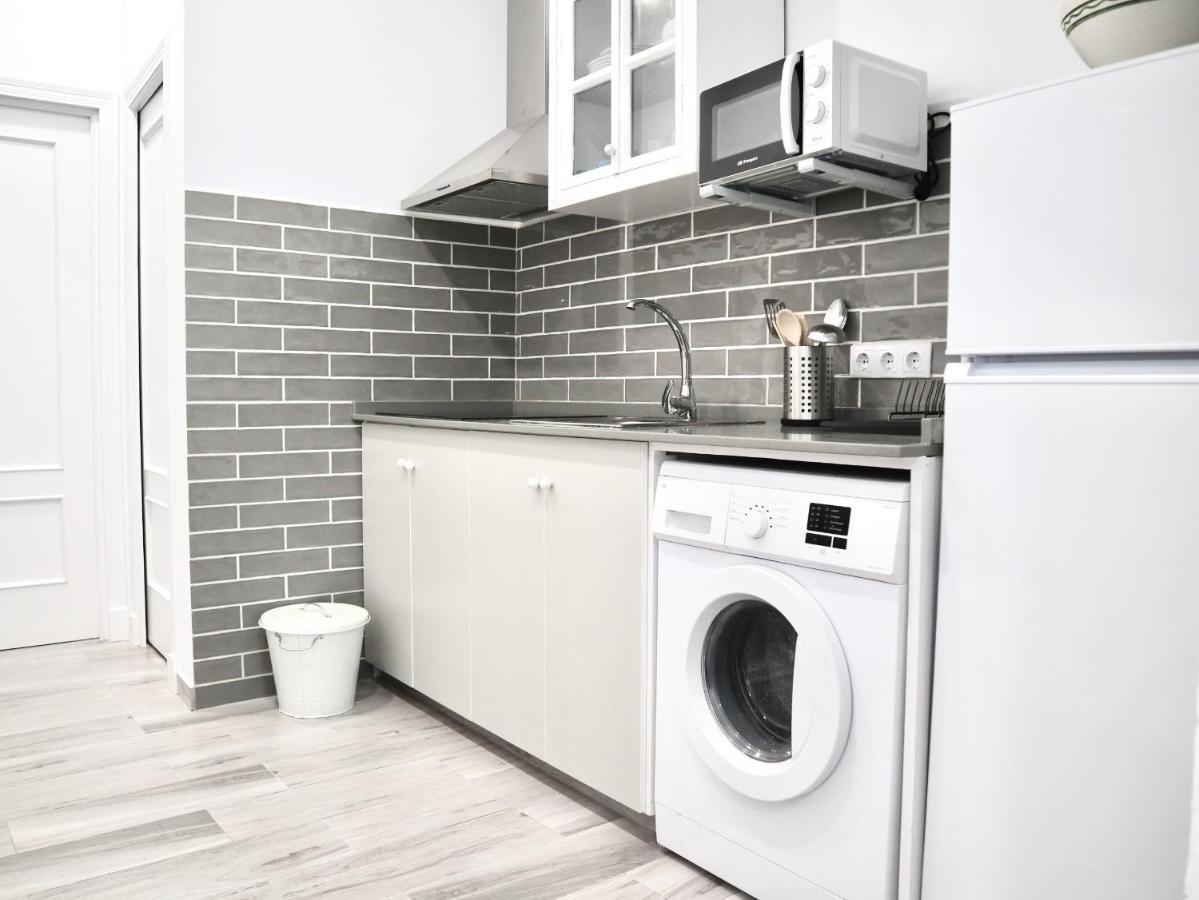 Apartamento Gades Conil A Conil De La Frontera Luaran gambar