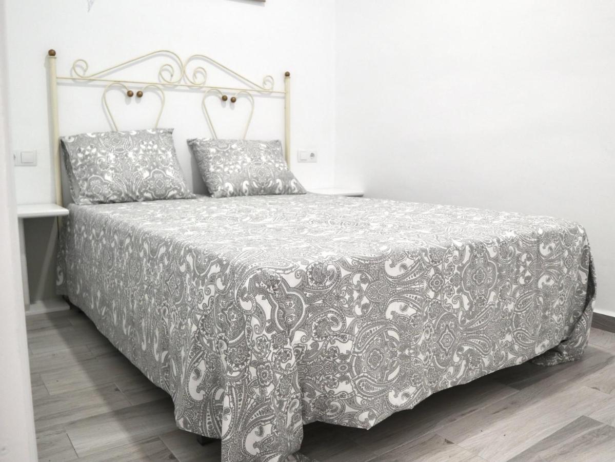 Apartamento Gades Conil A Conil De La Frontera Luaran gambar
