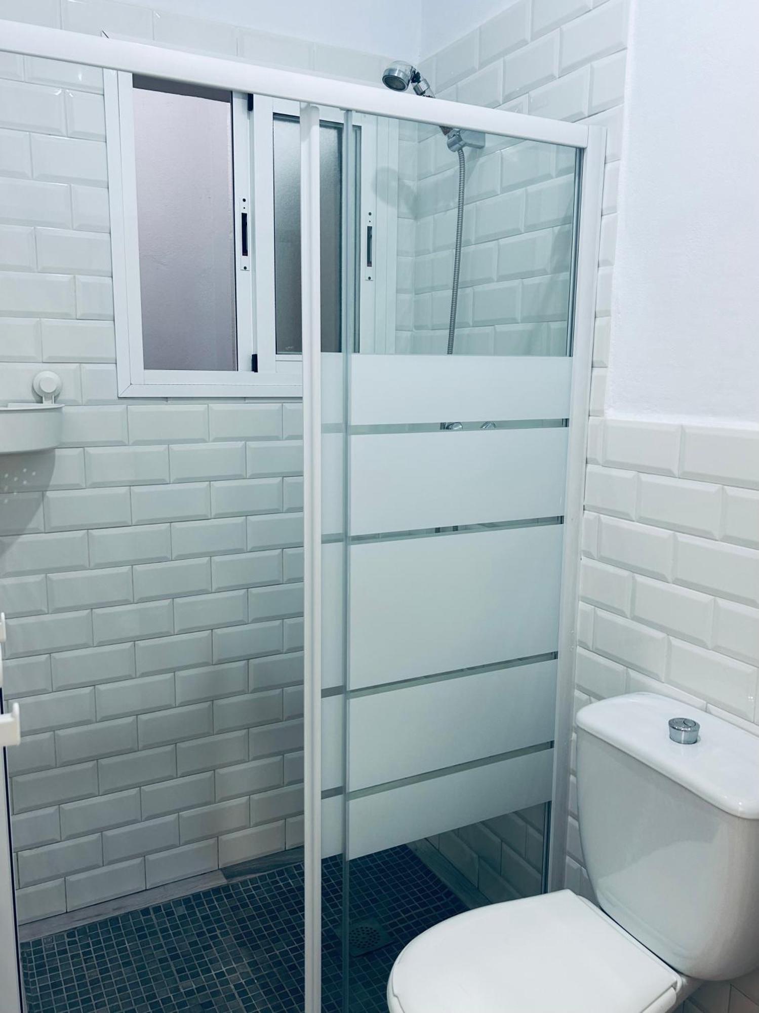 Apartamento Gades Conil A Conil De La Frontera Luaran gambar