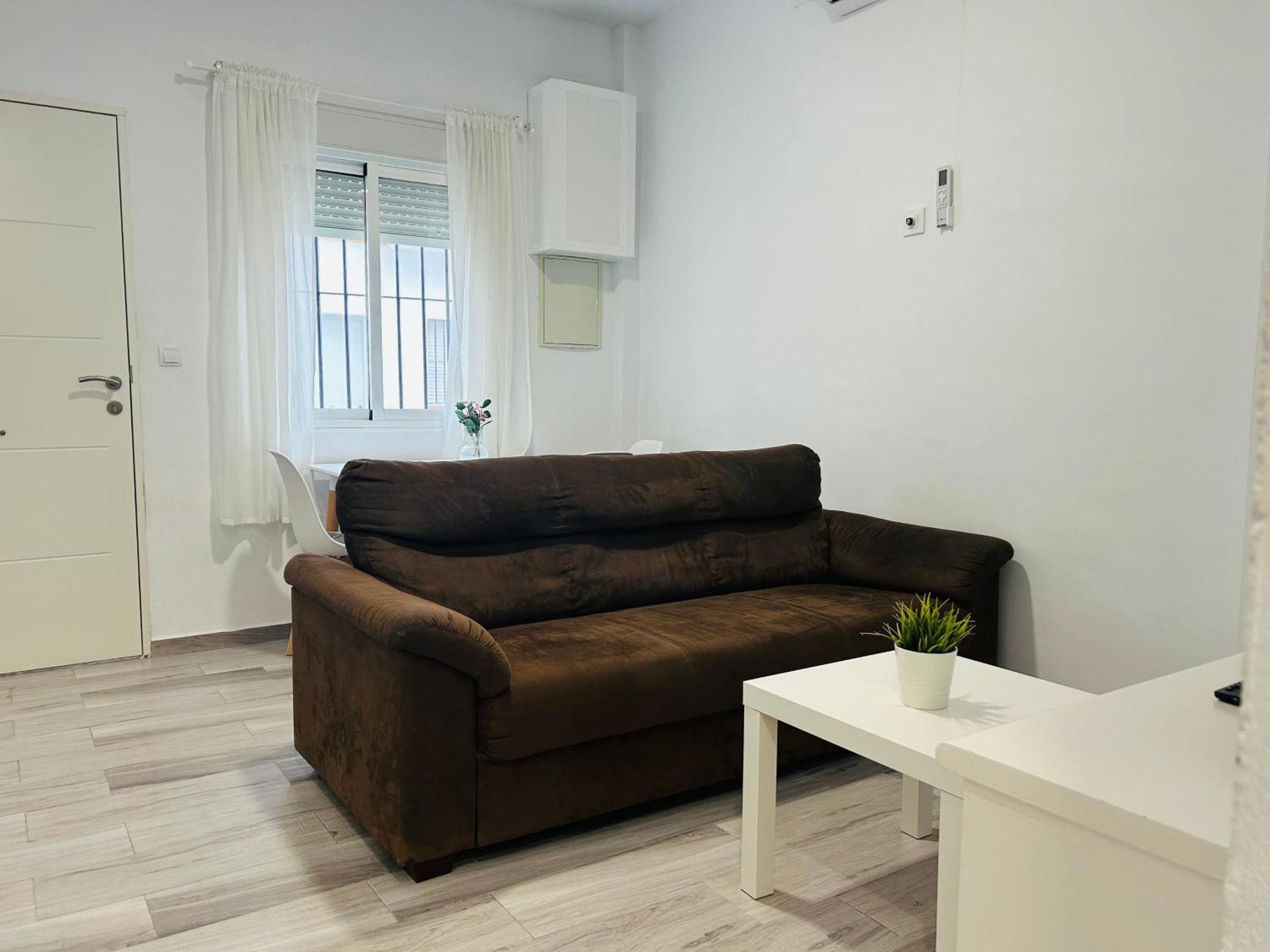 Apartamento Gades Conil A Conil De La Frontera Luaran gambar